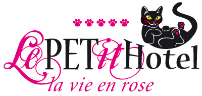 LePetIt Cat Club logo